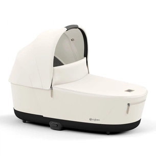 Люлька Cybex Люлька Priam Lux Off White (523000819) зображення 1