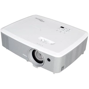 Проектор Optoma EH400 зображення 1