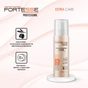 Спрей для волос Fortesse Professional Extra Care Термозащитный 150 мл (4820000306843) - уменьшенное изображение 2