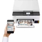 Багатофункційний пристрій А4 кол. Canon Maxify GX1040 Gray з Wi-Fi (6169C007) - зменшене зображення 4