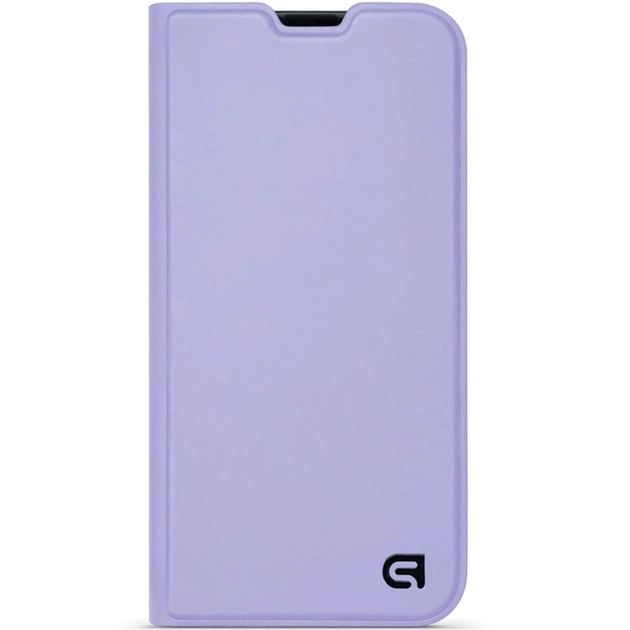 Чохол до мобільного телефона Armorstandart OneFold Case Xiaomi Redmi Note 15 4G Lavender (ARM89983) - зображення 1