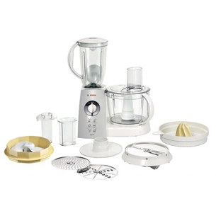 Кухонний комбайн Bosch MCM 5525 зображення 1