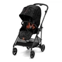 Коляска Cybex Коляска Melio Real Black (з бампером) (522002631) - зменшене зображення 5