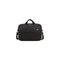 Сумка для ноутбука Case Logic 15.6'' Propel Attache PROPA-116 Black) (3204527) - зменшене зображення 3