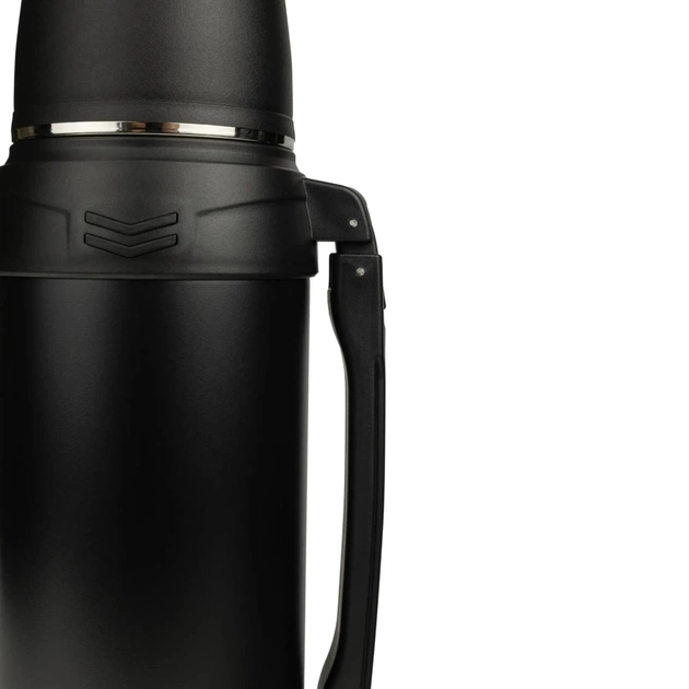 Термос Tribe Family line 2 л Black (T-DG-0001-black) - picture 4