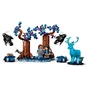Конструктор LEGO Harry Potter Заборонений ліс: Експекто патронум (76475) - зменшене зображення 3