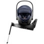 Автокрісло Britax-Romer Baby-Safe Pro Style Night Blue (2000040839) - зменшене зображення 8