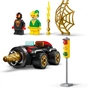 Конструктор LEGO Spidey Бурильний дриль 58 деталей (10792) - зменшене зображення 4