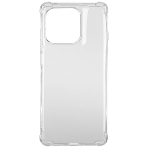 Чохол до мобільного телефона ColorWay TPU AntiShock Motorola Edge 60 Pro Transparent (CW-CTASME60P) зображення 1