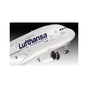 Збірна модель Revell Літак Airbus A380-800 "Lufthansa" нова ліврея, рівень 5, 1:144 (RVL-03872) - preview 4