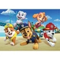 Пазл Clementoni Superhero Paw Patrol, серія MAXI, 60 елементів (26591) - зменшене зображення 3