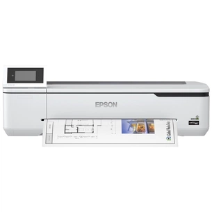 Плоттер Epson SureColor SC-T3100N 24' (C11CF11301A0) зображення 1