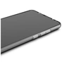 Чохол до мобільного телефона BeCover Google Pixel 8a Transparancy (711662) - зменшене зображення 4