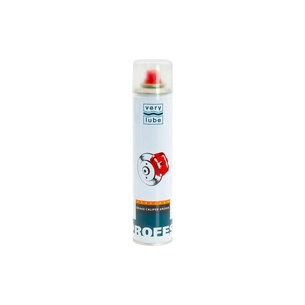 Автомобільний очисник VERYLUBE Brake Cleaner 320 мл (XB 40037) зображення 1