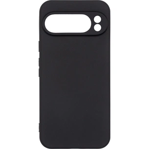 Чохол до мобільного телефона Armorstandart Matte Slim Fit Google Pixel 10 Pro XL 5G Black (ARM87256) зображення 1