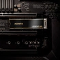 Накопичувач SSD M.2 2280 2TB ADATA (ALEG-960-2TCS) - зменшене зображення 10