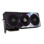 Відеокарта GIGABYTE GeForce RTX4090 24GB AORUS MASTER (GV-N4090AORUS M-24GD) - зменшене зображення 5