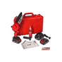 Ланцюгова пила Stark BCS-2115, 21V, 2х2Ah, 150мм (310900001) - уменьшенное изображение 5