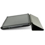 Чохол до планшета Nomi Slim PU case Libra 3 8" black - зменшене зображення 3