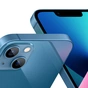 Мобільний телефон Apple iPhone 13 128GB Blue (MLPK3) - зменшене зображення 5