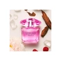 Парфумована вода Versace Bright Crystal Absolu тестер 90 мл (8011003818129) - зменшене зображення 3