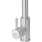 Змішувач GRANADO Mostoles inox (gz0607) - зменшене зображення 3