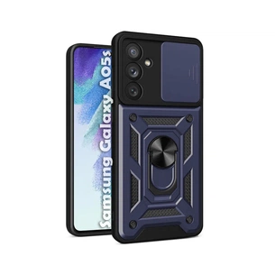 Чохол до мобільного телефона BeCover Military Samsung Galaxy A05s SM-A057 Blue (710550) зображення 1