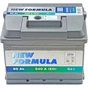 Акумулятор автомобільний NEW FORMULA 60Ah (+/-) 540EN (5602202250) - зменшене зображення 3