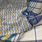 Постільна білизна Isleep Євро Сатин Twill 15 (15_ev_Isleep) - зменшене зображення 9