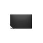 Зовнішній жорсткий диск 3.5" 20TB One Touch Desktop External Drive with Hub Seagate (STLC20000400) - зменшене зображення 3