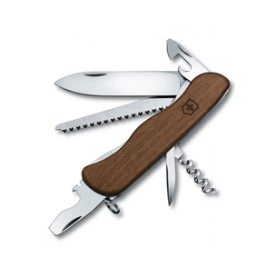 Ніж Victorinox Forester Wood Blister (0.8361.63B1) зображення 1