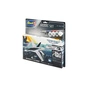 Збірна модель Revell набір Літак F/A-18 Hornet з к/ф Top Gun рівень 2, 1:72 (RVL-64965) - зменшене зображення 1
