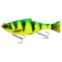 Воблер Savage Gear 3D Hard Pulsetail Roach SS 135mm 40.0g Firetiger (1854.20.02) - зменшене зображення 1