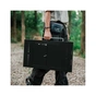 Туристичний стіл Naturehike для барбекю сталевий CNK2300CW014 чорний (6976023923289) - зменшене зображення 2