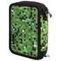 Пенал Astrabag AC31 Pixel one з наповненням, 46 предметів (503022020) - зменшене зображення 3