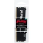 Модуль пам'яті для комп'ютера DDR5 16GB 6800 MHz Beast RGB EXPO Kingston Fury (ex.HyperX) (KF568C34BBEA-16) - зменшене зображення 6