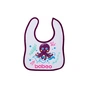 Слинявчик Baboo Sea Life 3 шт (90603) - зменшене зображення 4