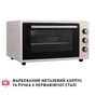 Електропіч Perfelli CLASSIC 48 IVORY - зменшене зображення 4
