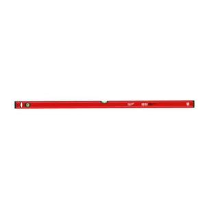 Рівень Milwaukee Slim Box, 120см (4932459094) зображення 1