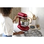 Кухонний комбайн KitchenAid 5KSM70SHXECA - зменшене зображення 9