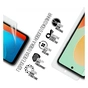 Плівка захисна Armorstandart Tecno Spark 20C (BG7n) (ARM73603) - зменшене зображення 2