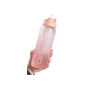 Пляшка для води Casno 800 мл KXN-1246 Рожева (KXN-1246_Pink) - зменшене зображення 2