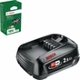 Акумулятор до електроінструменту Bosch PBA, 18V, 2.5Ah, 0.3кг (1.600.A00.5B0) - зменшене зображення 4