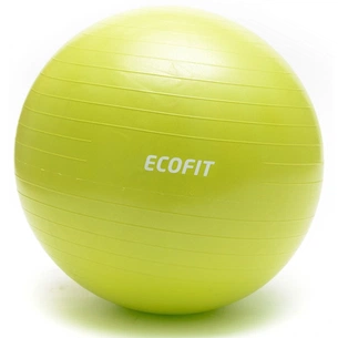 М'яч для фітнесу Ecofit MD1225 75см/1300 гр (К00015206) зображення 1