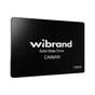 Накопичувач SSD 2.5" 128GB Caiman Wibrand (WI2.5SSD/CA128GB) - зменшене зображення 1