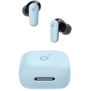 Навушники Anker SoundСore P30i Blue (A3959331) зображення 1