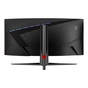 Монітор MSI MAG 345CQR - зменшене зображення 2