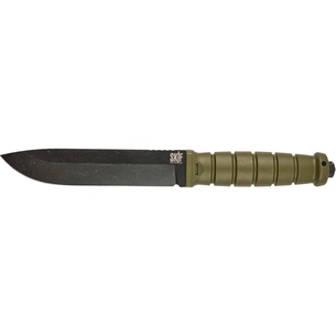 Ніж Skif Predator 2.0 BSW Olive (FBL-002BSWOL) зображення 1