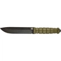 Ніж Skif Predator 2.0 BSW Olive (FBL-002BSWOL) - зменшене зображення 1