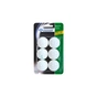 М'ячик для теніса Donic Elite 1* 40+ 6шт (608510) - зменшене зображення 2